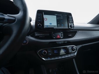 Hyundai i30N Fastback 2020 - 8