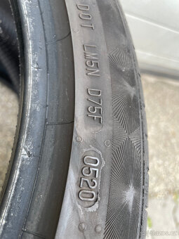 Continental Premium Contact 6 225/40 R18 92Y 2Ks letní - 8