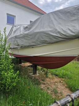 Chris craft - 8