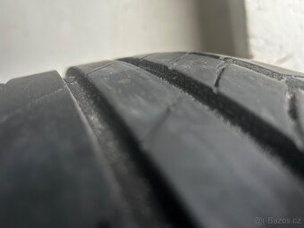 Letní pneumatiky Kumho 205/60R16 - 8