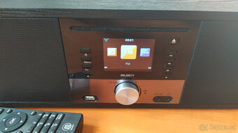 DAB/DAB+ DIGITAL RADIO - 8