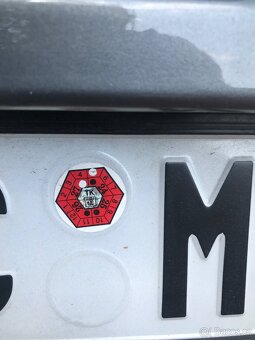Volkswagen Golf VI - 8