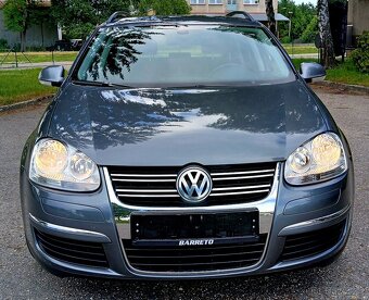 Golf V 1,9 TDI,77 Kw. - 8