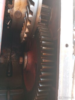 Zetor 25 - 8