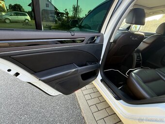 Škoda Superb - 8