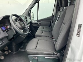 Mercedes-Benz Sprinter 315CDI, 110kW, Maxi, Navi, Kam - 8