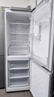 Lednice s mrazákem WHIRLPOOL, kombinovaná, 188 cm, - 8
