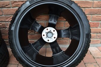 5x112 R19 Zimná sada originál Cupra Ateca / Formentor - 8