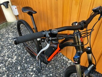 GHOST Hybride Teru 29 / L / 500Wh / - 8