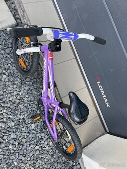 Specialized Hotrock 16” 2012 - 8