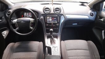 Ford Mondeo IV 2.0 TDCi MODEL 2014 - 8