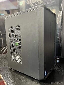 Super mini pc i3 7100, až 16GB DDR4, 256GB SSD, Win 11 - 8