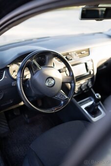ŠKODA OCTAVIA KOMBI - 8