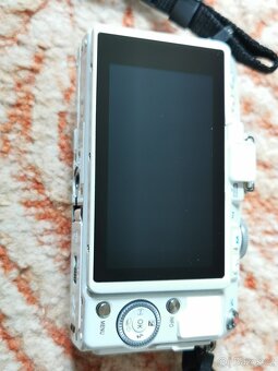 Olympus Pen E-PL6 - 8