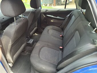 Fabia 1.4 mpi combi - 8