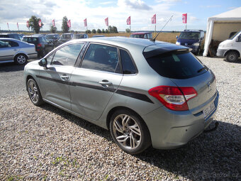 Citroen C4 1.6 HDi 68Kw - 8