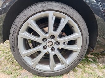 VW Golf 6 1,9 TDI 103kW - 8
