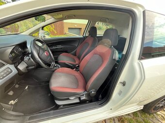 Fiat Punto 1.2 - 8