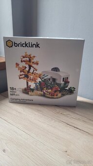 Bricklink designers program LEGO - 8