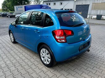 Citroën C3 1.4 16V ELEGANCE - 8