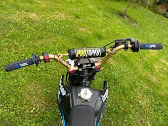 Stomp Z3R 140 - 8