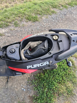 Skutr Kingway 50 - 8