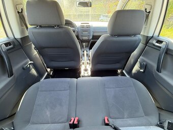 Volkswagen Polo 1.4 Benzin, Serviska - 8