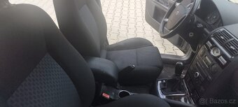 Ford mondeo 1.8 sci - 8