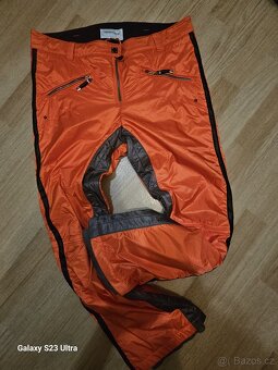 Lyžařské kalhoty SPORTALM - 8