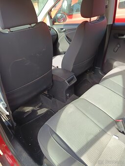 Seat Altea XL -1,2 TSI - 8