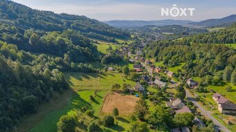 Prodej pozemek Bydlení, 1406㎡ - 8