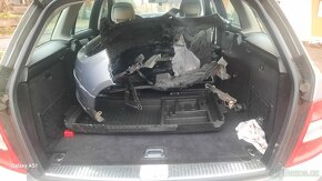Mercedes-Benz, w204 220cdi - 8