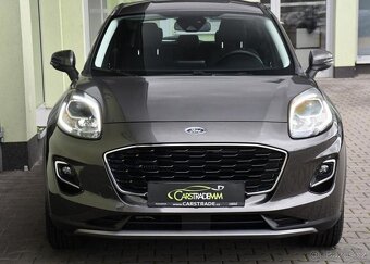Ford Puma 1.0EB 92kW ČR - 8