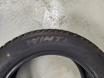 2x 205/55R16 Pirelli Cinturato Zimní - 8