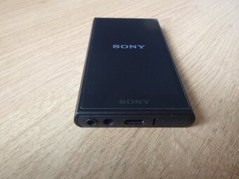 SONY NW-A306 + zdarma SONY SRS-RA3000 - 8