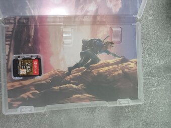 NINTENDO SWITCH 2 - 8