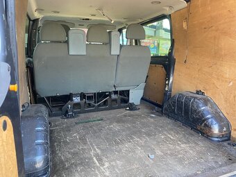 Ford Transit 2,2TDCi 85KW - 8