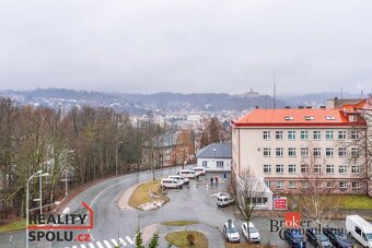 Prodej, byty/2+kk, 57.6 m2, Bartoňova 285, Staré Město nad M - 8
