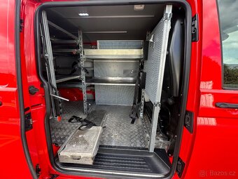 Transporter 2,0Tdi,110kw,dsg,TOP,1.maj.čr,DPH - 8