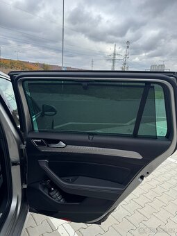 VW Passat 2.0TDI R-line 140kw DSG - 8