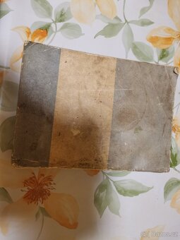 Katalog nahradnich dílů škoda - 8