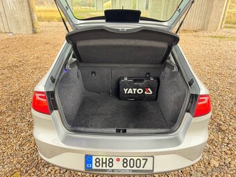 Seat Toledo 1.2 TSI.Škoda Rapid. VW Jetta. - 8