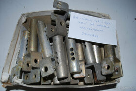 Avia A15 - A31 - řazení pod volantem - NOVÉ díly - 8