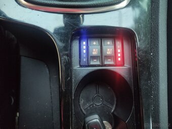 Ford Mondeo MK4 1.6 Ecoboost 118 kW - 8