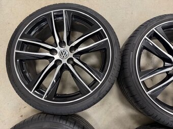 Alu kola letní r19 - 8