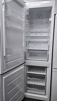 Lednice s mrazákem WHIRLPOOL, kombinovaná, výška 188 cm, - 8