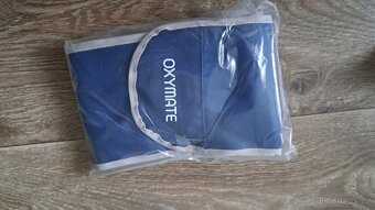 Kyslíkový generátor OXYMATE LS-555 - 8