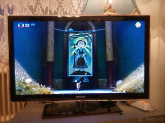 LED TV SAMSUNG UE40C5000QWXXH 102 cm 40" - 8