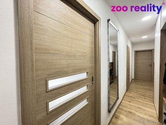 Prodej, byt 3+1, 65 m2, Chomutov, Vítězslava Nezvala ul. - 8