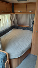 TEC Travel King 2004,7mist - 8